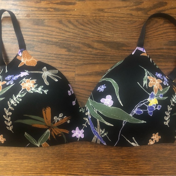 knix Other - KNIX Wing Woman Bra Size 8 NWT